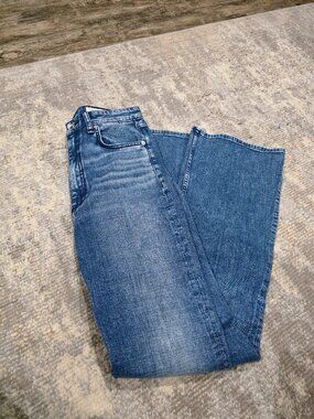Rag and Bone Flare Jean 27